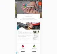 Kleine Seitenvorschau von buengern-technik.de