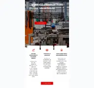 Kleine Seitenvorschau von zeitpersonal-gmbh.de