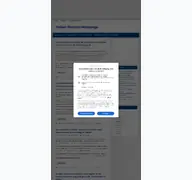 Kleine Seitenvorschau von selber-machen-homepage.de
