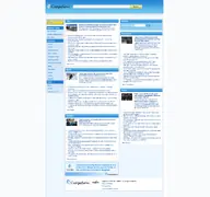 Kleine Seitenvorschau von cs.com
