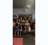 Kleine Seitenvorschau von oskal-fightclub.de