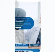 Kleine Seitenvorschau von bzkf.de