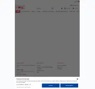 Kleine Seitenvorschau von musikhaus-foerg.de