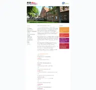 Kleine Seitenvorschau von musikschule-delmenhorst.de