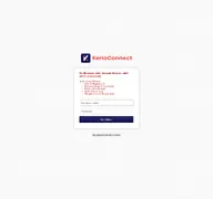 Kleine Seitenvorschau von vservs.net