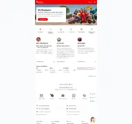 Kleine Seitenvorschau von sparkasse-hellweg-lippe.de