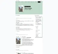 Kleine Seitenvorschau von zeitschrift-suburban.de