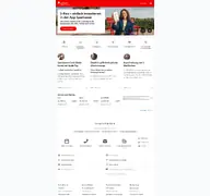 Kleine Seitenvorschau von sparkasse-niederlausitz.de