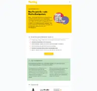 Kleine Seitenvorschau von bz.mediacampus-projekt.de