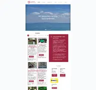 Kleine Seitenvorschau von bzm-gy.de