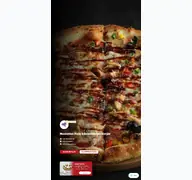Kleine Seitenvorschau von manhattanpizza-dessau.de