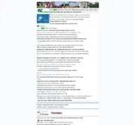 Kleine Seitenvorschau von bz-niederrhein.de
