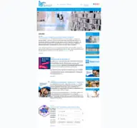 Kleine Seitenvorschau von bz-niedersachsen.de