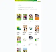 Kleine Seitenvorschau von shop.ag.prosenectute.ch