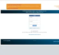 Kleine Seitenvorschau von meinaebd.kvhessen.de