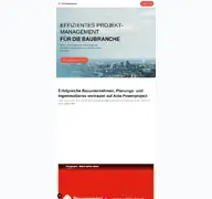 Kleine Seitenvorschau von asta-powerproject.de