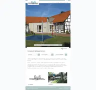 Kleine Seitenvorschau von gvs.rinteln.de