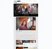 Kleine Seitenvorschau von manuelas-hair-studio.de