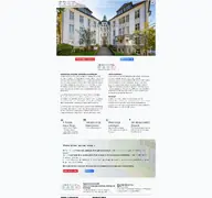 Kleine Seitenvorschau von bz-park.de
