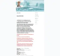 Kleine Seitenvorschau von doktor-winkler.de