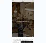 Kleine Seitenvorschau von landhotel-jhh.de