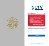 Kleine Seitenvorschau von bzstk.de