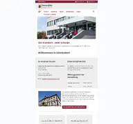 Kleine Seitenvorschau von landesfinanzschule-edenkoben.rlp.de