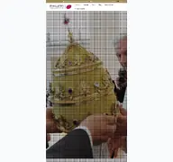 Kleine Seitenvorschau von bzt.de