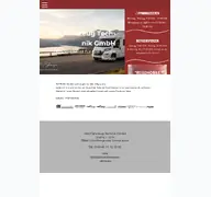 Kleine Seitenvorschau von mw-fahrzeugtechnik.de
