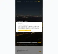Kleine Seitenvorschau von tirolerjobs.at