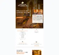 Kleine Seitenvorschau von landshuter-salzgrotte.de