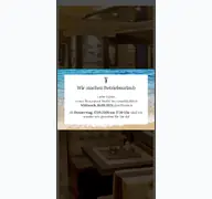 Kleine Seitenvorschau von athen-cham.de