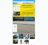 Kleine Seitenvorschau von c24-shop.de