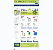 Kleine Seitenvorschau von donauwoerth.easyapotheken.de