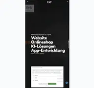 Kleine Seitenvorschau von c2-media.de