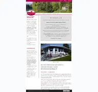 Kleine Seitenvorschau von zelte-steckdaub.de