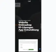 Kleine Seitenvorschau von c2media.de
