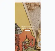Kleine Seitenvorschau von lunaciela.de