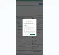 Kleine Seitenvorschau von c3forum.de