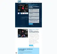 Kleine Seitenvorschau von c4c-pfandhaus.de