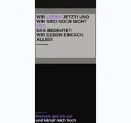 Kleine Seitenvorschau von myriam-von-m.de