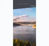 Kleine Seitenvorschau von mythos-edersee.de
