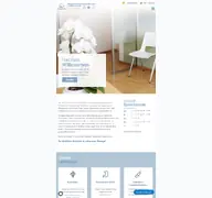 Kleine Seitenvorschau von gastroenterologen-ludwigshafen.de