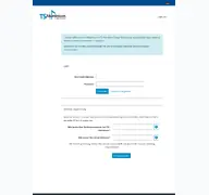Kleine Seitenvorschau von ts-alu-shop.de