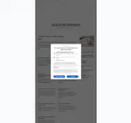 Kleine Seitenvorschau von zensurprovider.de