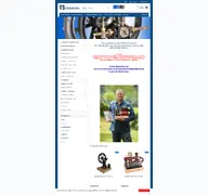 Kleine Seitenvorschau von ts-modelldampfmaschinen.de