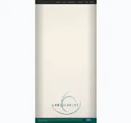 Kleine Seitenvorschau von luniservice.de