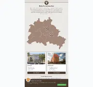Kleine Seitenvorschau von 66monkeys.de