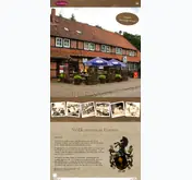Kleine Seitenvorschau von zum-dorfkrug-eversen.de