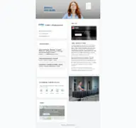 Kleine Seitenvorschau von lunos.connectoor.de